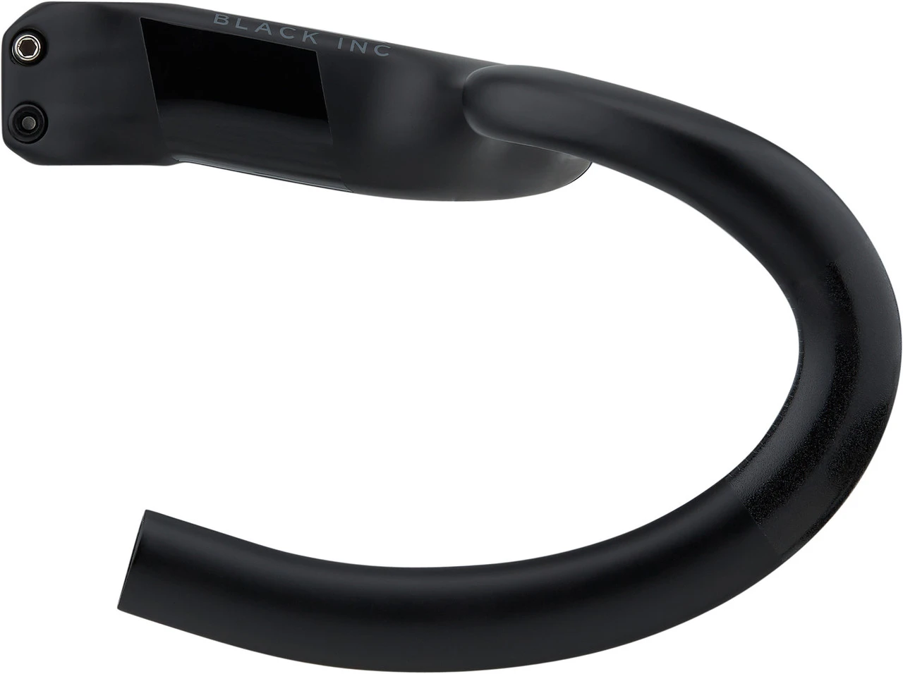 Carbon Lenker-Vorbau-Einheit 3 Carbon Lenker-Vorbau-Einheit – Bild 3