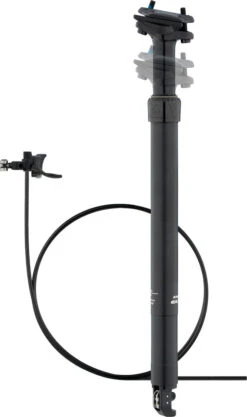 EASTON EA70 AX 50 Mm Dropper Sattelstütze