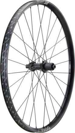 Dt-swiss M 1900 SPLINE 30 Boost Disc Center Lock 27,5" Laufradsatz -Fahrradverkauf 412851