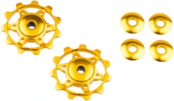 Nc-17 Schalträdchen Für Shimano Und Campagnolo 10 Nc-17 Schalträdchen Für Shimano Und Campagnolo -Fahrradverkauf 413860