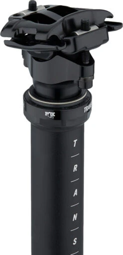 Fox Racing Shox Transfer SL Performance Elite 100 Mm Sattelstütze Modell 2022 -Fahrradverkauf 414308