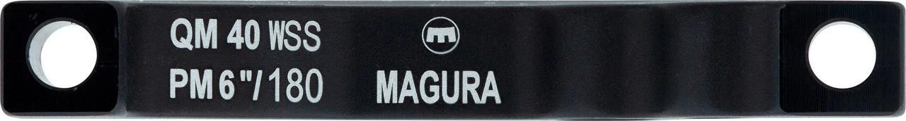 MAGURA Scheibenbremsadapter ABS Für 180 Mm Scheibe 6 MAGURA Scheibenbremsadapter ABS Für 180 Mm Scheibe – Bild 6