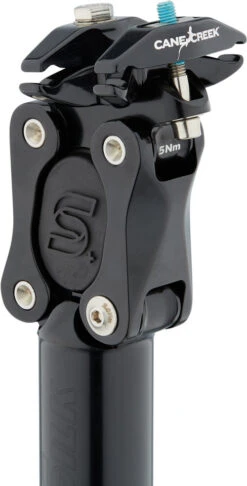 Cane Creek EeSilk+ Sattelstütze -Fahrradverkauf 416703