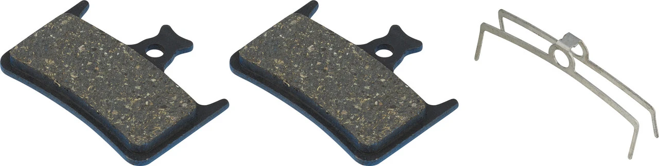 GALFER Bremsbeläge Disc Road Für Hope 3 GALFER Bremsbeläge Disc Road Für Hope – Bild 3