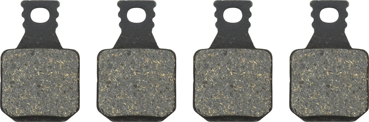 GALFER Bremsbeläge Disc Standard Für Magura 1 GALFER Bremsbeläge Disc Standard Für Magura