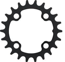 SRAM Kettenblatt X-Glide 2x10-fach Für GX 1400 / GX 1000