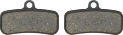 GALFER Bremsbeläge Disc Pro Für Tektro
