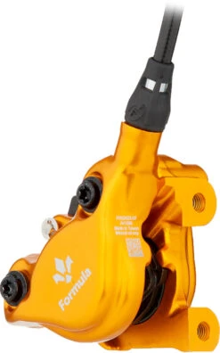 Formula CURA FM Scheibenbremse -Fahrradverkauf 421018