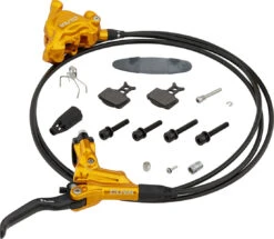 Formula CURA FM Scheibenbremse -Fahrradverkauf 421020