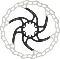 GALFER Fixed Disc Wave 2 Mm MTB 6-Loch Bremsscheibe -Fahrradverkauf 421281