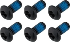 GALFER Fixed Disc Wave 2 Mm MTB 6-Loch Bremsscheibe -Fahrradverkauf 421282