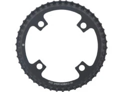 Gates CDX Vordere Riemenscheibe 4-Arm 104 Mm Lochkreis -Fahrradverkauf 421820