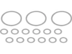 Gates CDX:EXP Vordere Riemenscheibe 4-Arm 104 Mm Lochkreis 7 Gates CDX:EXP Vordere Riemenscheibe 4-Arm 104 Mm Lochkreis -Fahrradverkauf 421825