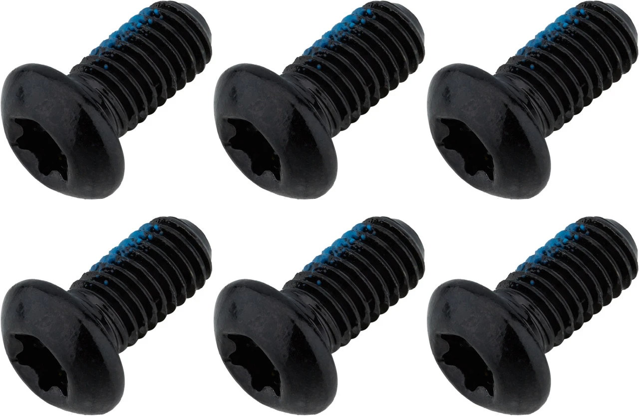 JAGWIRE Pro LR2 Disc 6-Loch Bremsscheibe 3 JAGWIRE Pro LR2 Disc 6-Loch Bremsscheibe – Bild 3