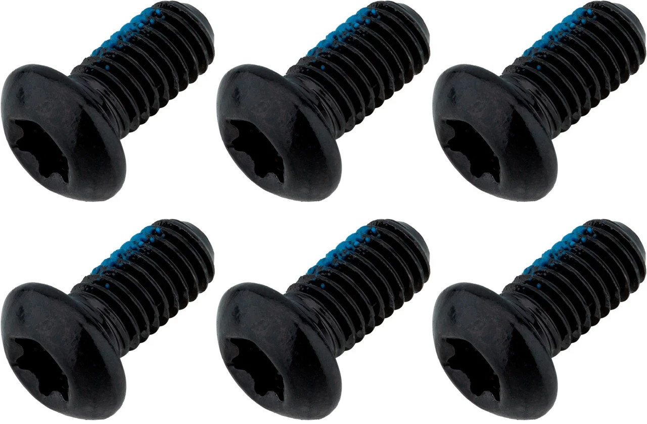 JAGWIRE Pro LR2 Disc 6-Loch Bremsscheibe 9 JAGWIRE Pro LR2 Disc 6-Loch Bremsscheibe – Bild 9