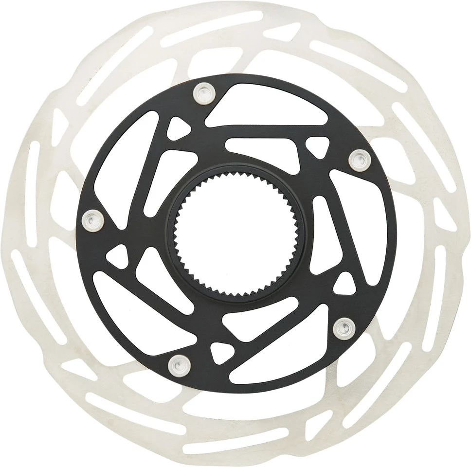 JAGWIRE Pro LR2 Disc Center Lock Bremsscheibe 2 JAGWIRE Pro LR2 Disc Center Lock Bremsscheibe – Bild 2