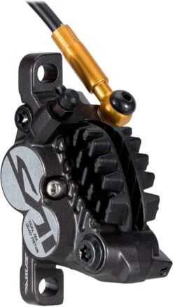 Shimano Saint V+h Set Scheibenbremse BR-M820 J-Kit 15 Shimano Saint V+h Set Scheibenbremse BR-M820 J-Kit -Fahrradverkauf 422731