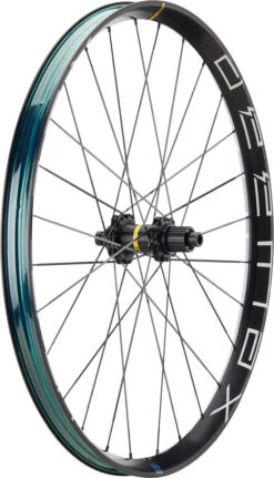 Mavic E-Deemax 35 Disc Center Lock 27,5" Boost Laufradsatz -Fahrradverkauf 425380