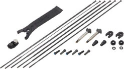 Mavic E-Deemax 35 Disc Center Lock 27,5" Boost Laufradsatz -Fahrradverkauf 425383