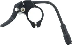 XLC SP-X06 Lenkerremote Für SP-T08 / SP-T10 / SP-T11 / SP-T12 / SP-T13 -Fahrradverkauf 426019