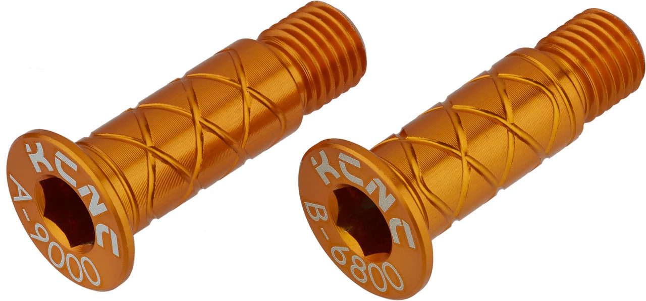 Kcnc Jockey Wheels System Schaltwerkskäfig + Schalträdchen 5 Kcnc Jockey Wheels System Schaltwerkskäfig + Schalträdchen – Bild 5