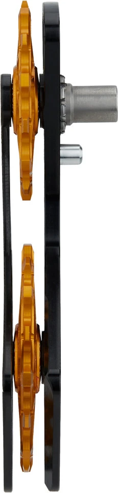 Kcnc Jockey Wheels System Schaltwerkskäfig + Schalträdchen 8 Kcnc Jockey Wheels System Schaltwerkskäfig + Schalträdchen – Bild 8