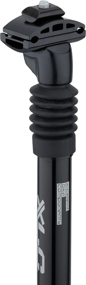 XLC SP-S10 Federsattelstütze 2 XLC SP-S10 Federsattelstütze – Bild 2