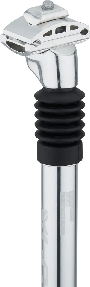 XLC SP-S10 Federsattelstütze 5 XLC SP-S10 Federsattelstütze – Bild 5