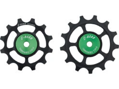 Neue Produkte 21 Schalträdchen OCM Shimano Dura-Ace 12-fach Full Ceramic