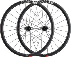 Dt-swiss ERC 1100 DICUT 35 Carbon Disc Center Lock 28" Laufradsatz