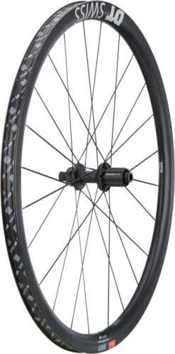Dt-swiss ERC 1100 DICUT 35 Carbon Disc Center Lock 28" Laufradsatz -Fahrradverkauf 427985