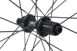 Dt-swiss ERC 1100 DICUT 35 Carbon Disc Center Lock 28" Laufradsatz -Fahrradverkauf 427986