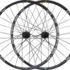Mavic E-Deemax 30 Disc Center Lock 29" Boost Laufradsatz