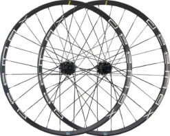 Mavic E-Deemax 30 Disc Center Lock 29" Boost Laufradsatz
