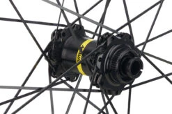 Mavic E-Deemax 30 Disc Center Lock 29" Boost Laufradsatz -Fahrradverkauf 427995