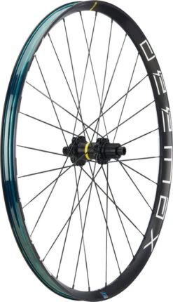 Mavic E-Deemax 30 Disc Center Lock 29" Boost Laufradsatz -Fahrradverkauf 427996