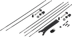 Mavic E-Deemax 30 Disc Center Lock 29" Boost Laufradsatz -Fahrradverkauf 427999