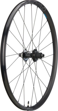 Shimano WH-MT601-TL-B Disc Center Lock 27,5" Laufradsatz -Fahrradverkauf 428005