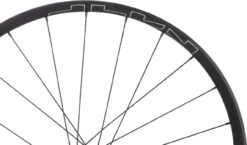 Shimano WH-MT601-TL-B Disc Center Lock 27,5" Laufradsatz -Fahrradverkauf 428007