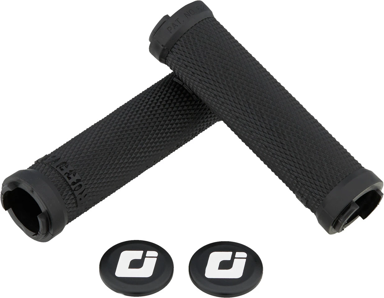 ODI Ruffian Lock-On Lenkergriffe 1 ODI Ruffian Lock-On Lenkergriffe