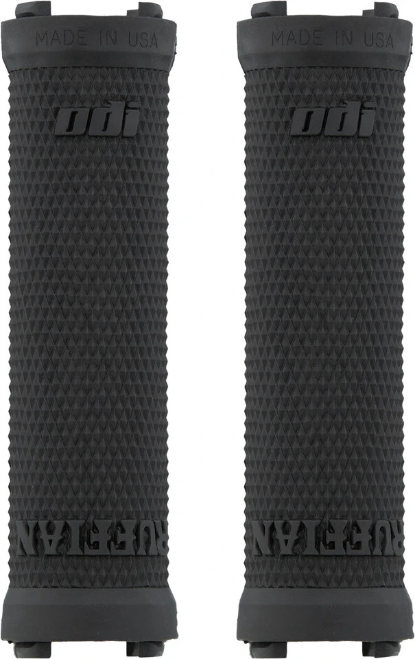 ODI Ruffian Lock-On Lenkergriffe 3 ODI Ruffian Lock-On Lenkergriffe – Bild 3