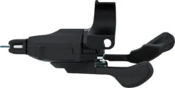 Shimano Deore Schaltgriff SL-M6000-I Mit I-Spec II 2-/3-/10-fach