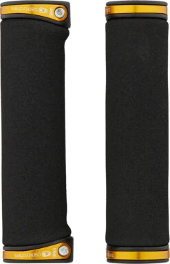 Crankbrothers Cobalt Lock On Lenkergriffe -Fahrradverkauf 430084