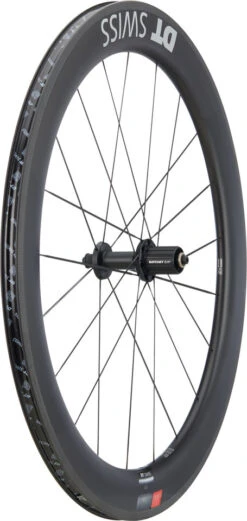 Dt-swiss ARC 1100 DICUT 62 Carbon Felgenbremse 28" Laufradsatz -Fahrradverkauf 430167