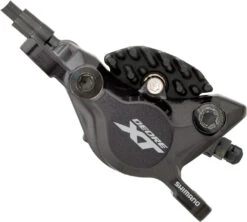 Shimano XT V+h Set Scheibenbremse BR-M8100 Mit Metallbelag J-Kit -Fahrradverkauf 435989