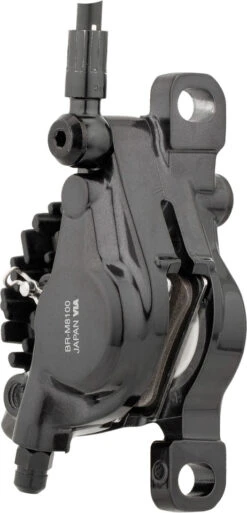 Shimano XT V+h Set Scheibenbremse BR-M8100 Mit Metallbelag J-Kit -Fahrradverkauf 435991