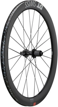 Dt-swiss ARC 1100 DICUT 50 Carbon Disc Center Lock 27,5" Laufradsatz -Fahrradverkauf 436871
