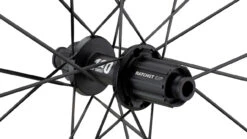 Dt-swiss ARC 1100 DICUT 50 Carbon Disc Center Lock 27,5" Laufradsatz -Fahrradverkauf 436872