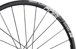 Dt-swiss G 1800 SPLINE 25 Disc Center Lock 27,5" Laufradsatz -Fahrradverkauf 436981