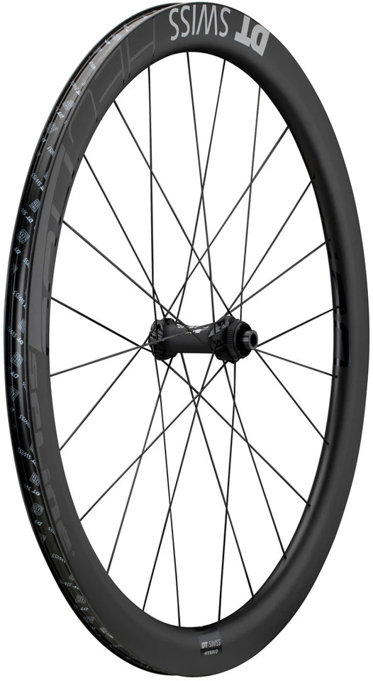 Dt-swiss HEC 1400 SPLINE 47 Carbon Boost Disc CL Hybrid 28" Laufradsatz 2 Dt-swiss HEC 1400 SPLINE 47 Carbon Boost Disc CL Hybrid 28" Laufradsatz – Bild 2